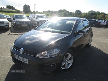 Used Volkswagen Golf 2015 for sale - 76061300: Photo 2