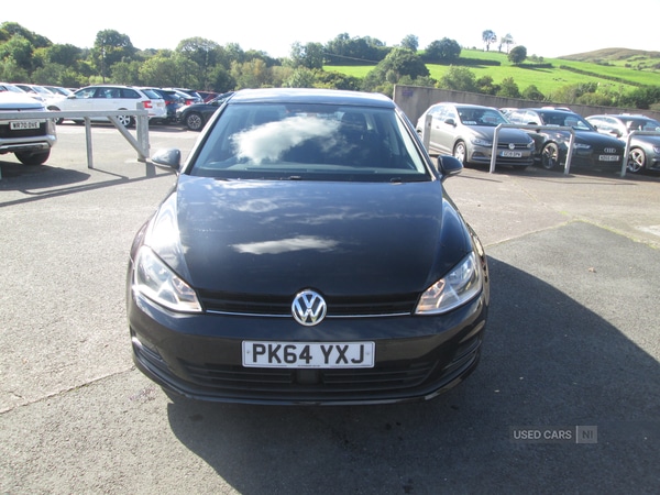Used Volkswagen Golf 2015 for sale - 76061300: Photo 3