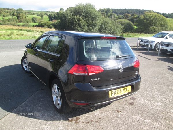 Used Volkswagen Golf 2015 for sale - 76061300: Photo 5