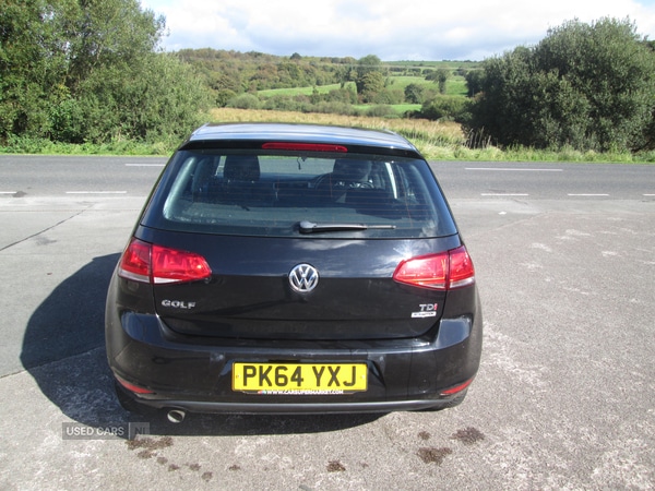 Used Volkswagen Golf 2015 for sale - 76061300: Photo 6