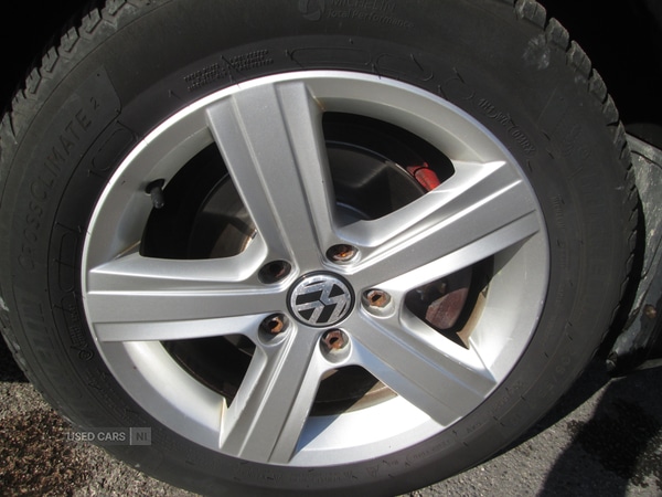 Used Volkswagen Golf 2015 for sale - 76061300: Photo 7