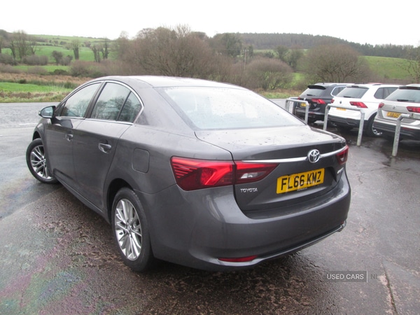 Used Toyota Avensis 2016 for sale - 76953625: Photo 5