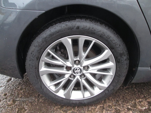 Used Toyota Avensis 2016 for sale - 76953625: Photo 7