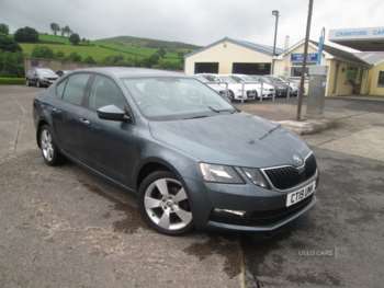 2019 - 1.6 TDI CR SE Drive 5dr