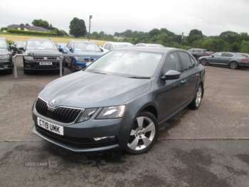 Used Skoda Octavia 2019 for sale - 75090386: Photo