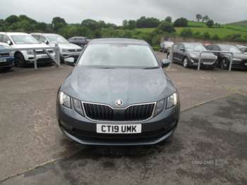 Used Skoda Octavia 2019 for sale - 75090386: Photo
