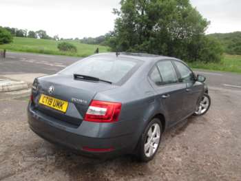 Used Skoda Octavia 2019 for sale - 75090386: Photo