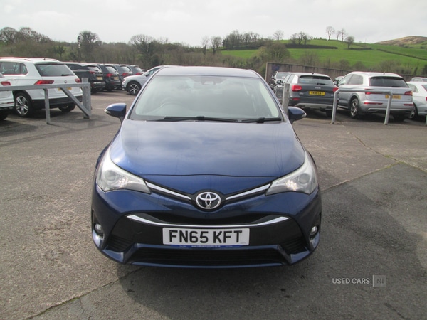 Used Toyota Avensis 2015 for sale - 78205717: Photo 3