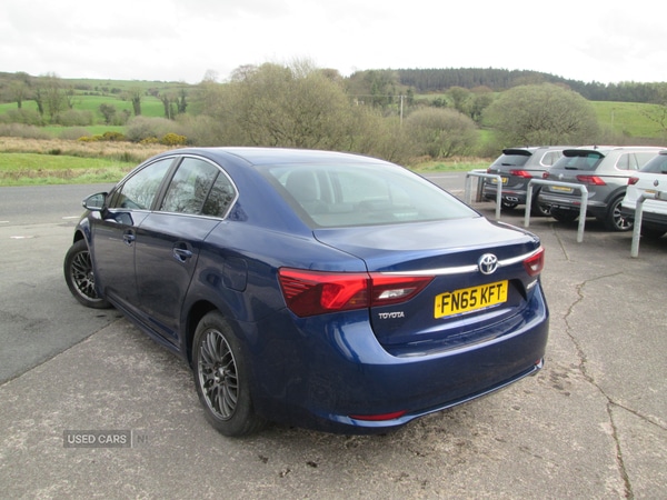Used Toyota Avensis 2015 for sale - 78205717: Photo 5
