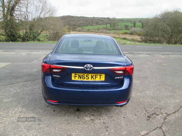 Used Toyota Avensis 2015 for sale - 78205717: Photo 6