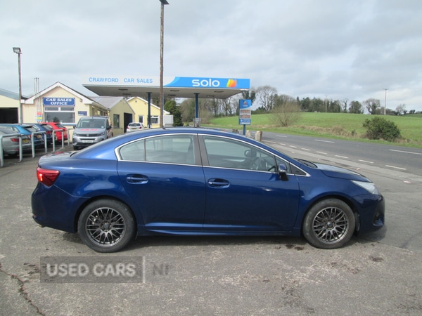 Used Toyota Avensis 2015 for sale - 78205717: Photo 7