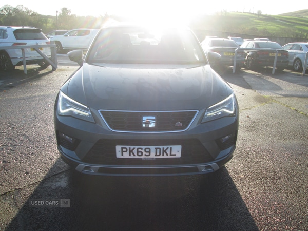 Used SEAT Ateca 2019 for sale - 76659739: Photo 3