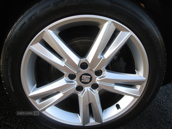 Used SEAT Ateca 2019 for sale - 76659739: Photo 7