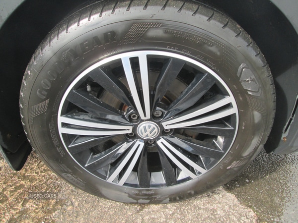 Used Volkswagen Tiguan 2018 for sale - 78128312: Photo 7