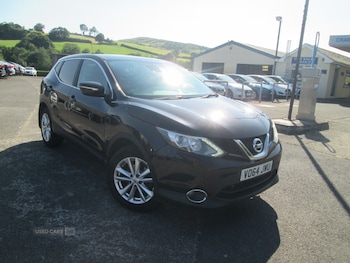 Used Nissan Qashqai 2014 for sale - 79256534: Photo