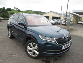 2019 - 2.0 TDI 190 Edition 4x4 5dr DSG [7 Seat]