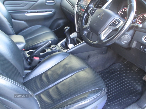 Used Mitsubishi L200 2021 for sale - 76586327: Photo 12