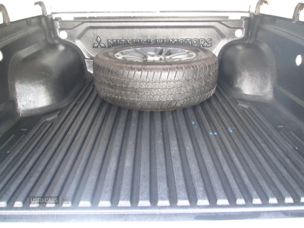 Used Mitsubishi L200 2021 for sale - 76586327: Photo 15