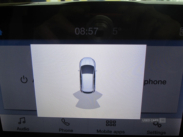 Used Ford Fiesta 2019 for sale - 78073541: Photo 9