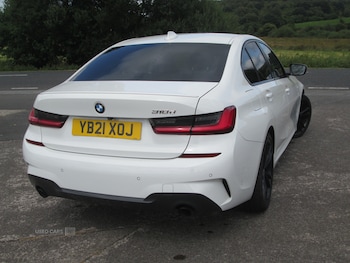 Used BMW 3 Series 2021 for sale - 79304713: Photo