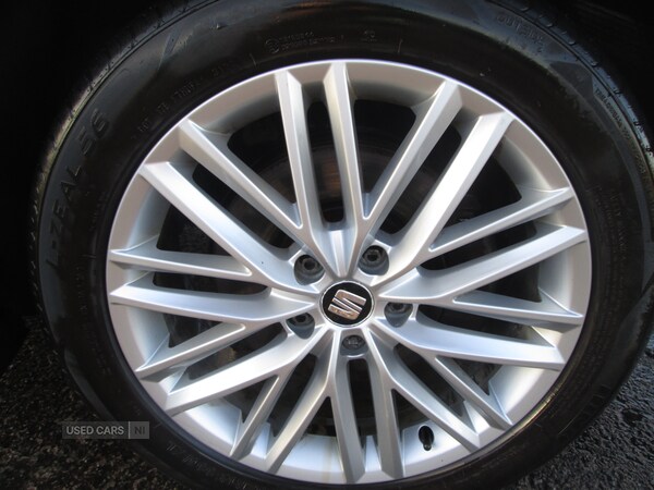 Used SEAT Ateca 2016 for sale - 76825306: Photo 7