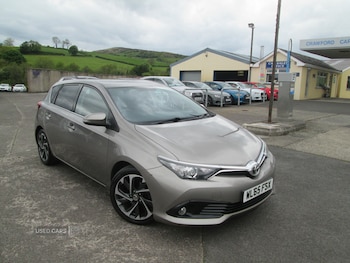 Used Toyota Auris 2015 for sale - 78637194: Photo