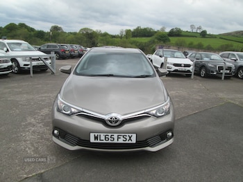 Used Toyota Auris 2015 for sale - 78637194: Photo