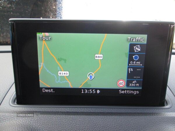 Used Audi A3 2016 for sale - 75942396: Photo 10