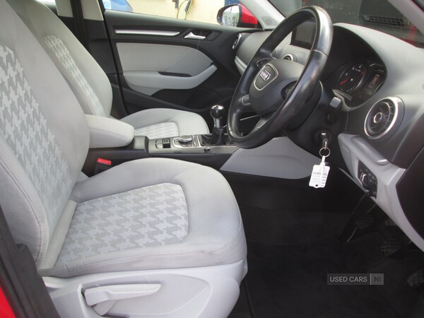 Used Audi A3 2016 for sale - 75942396: Photo 11