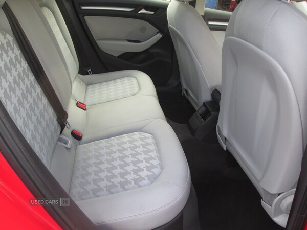 Used Audi A3 2016 for sale - 75942396: Photo 13