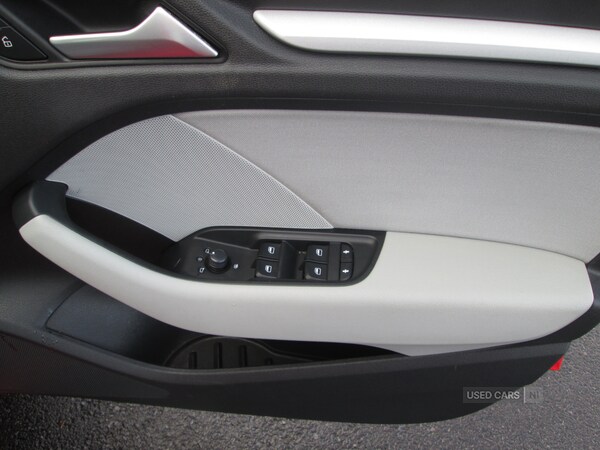 Used Audi A3 2016 for sale - 75942396: Photo 14