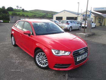 Audi - A3
