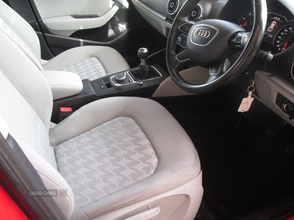 Used Audi A3 2016 for sale - 75942396: Photo 9