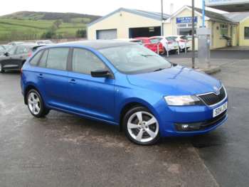 Used Skoda Rapid 2014 for sale - 71254230: Photo
