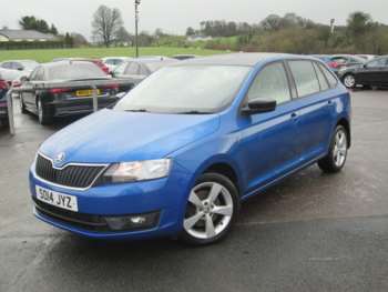 Used Skoda Rapid 2014 for sale - 71254230: Photo