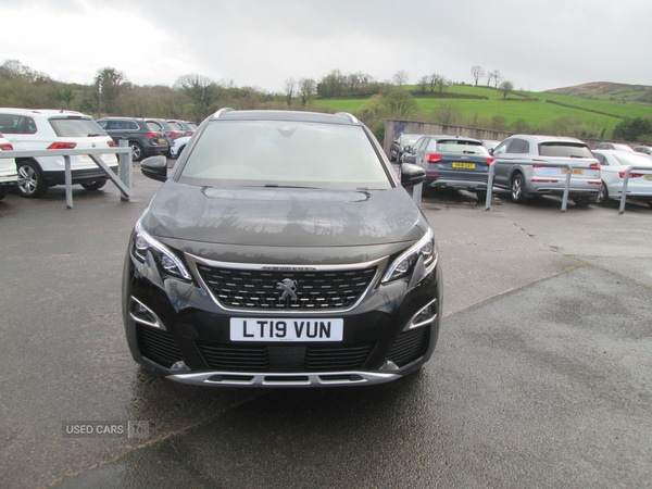 Used Peugeot 3008 2019 for sale - 78205575: Photo 3