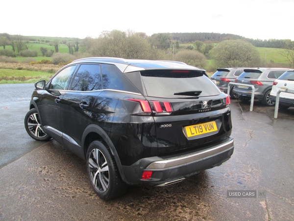 Used Peugeot 3008 2019 for sale - 78205575: Photo 5