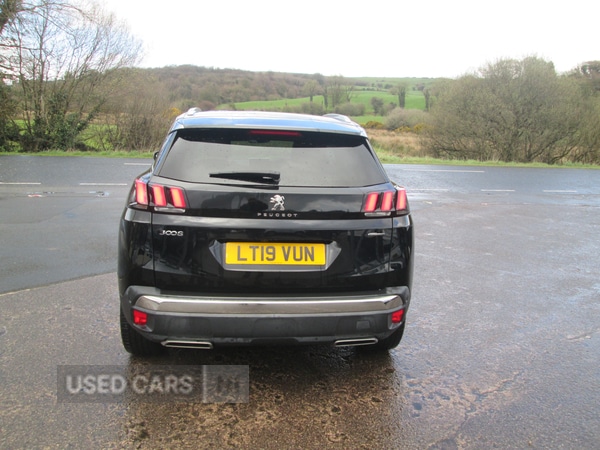 Used Peugeot 3008 2019 for sale - 78205575: Photo 6