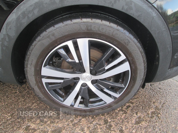 Used Peugeot 3008 2019 for sale - 78205575: Photo 7