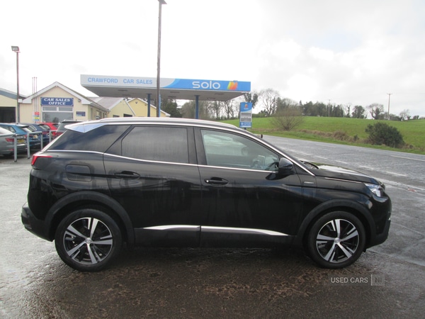 Used Peugeot 3008 2019 for sale - 78205575: Photo 8