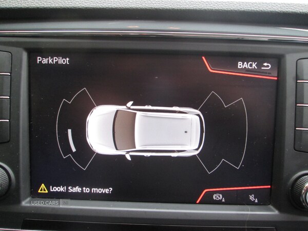 Used SEAT Ateca 2019 for sale - 76228367: Photo 11