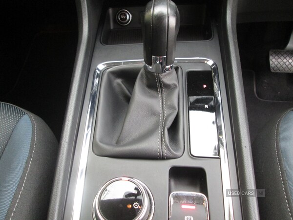 Used SEAT Ateca 2019 for sale - 76228367: Photo 12