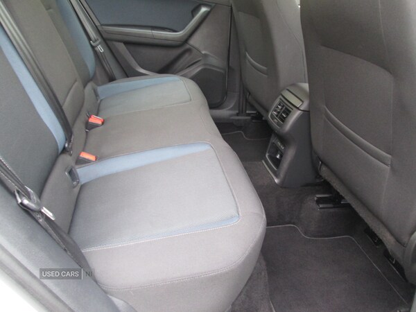 Used SEAT Ateca 2019 for sale - 76228367: Photo 14