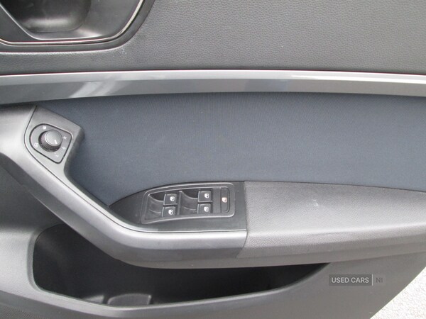 Used SEAT Ateca 2019 for sale - 76228367: Photo 16