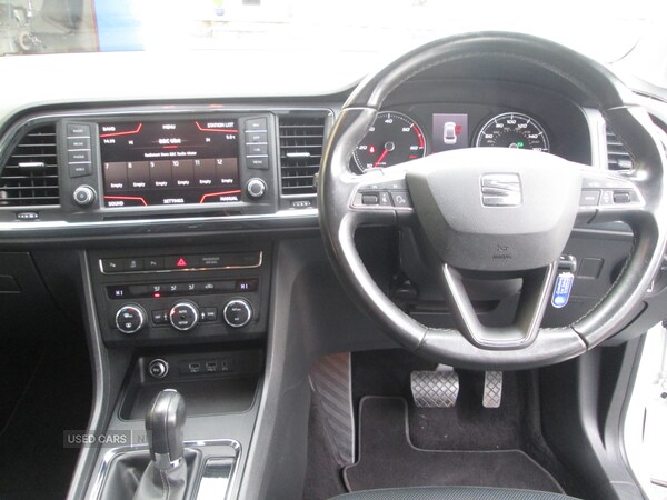 Used SEAT Ateca 2019 for sale - 76228367: Photo 9