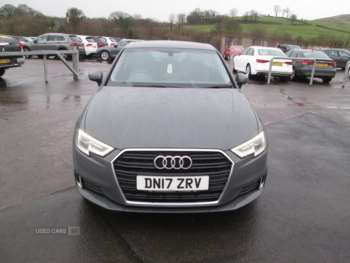 Used Audi A3 2017 for sale - 73789265: Photo