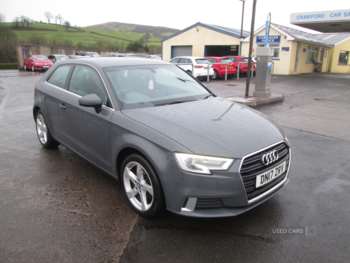 Used Audi A3 2017 for sale - 73789265: Photo