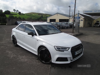 Audi - A3