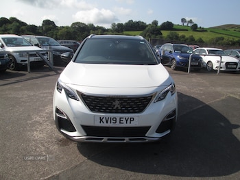 Used Peugeot 3008 2019 for sale - 79085131: Photo