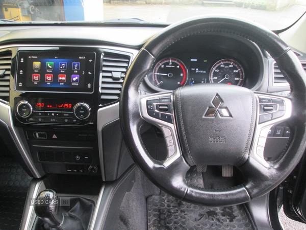 Used Mitsubishi L200 2021 for sale - 77634104: Photo 10